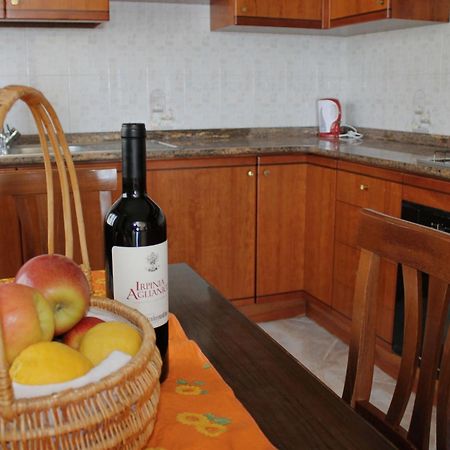 アジェーロラ Casa Annucciaヴィラ エクステリア 写真
