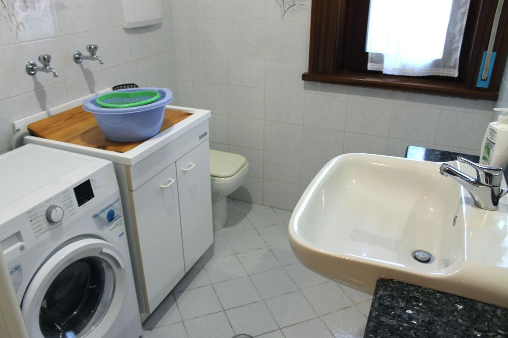 アジェーロラ Casa Annucciaヴィラ エクステリア 写真
