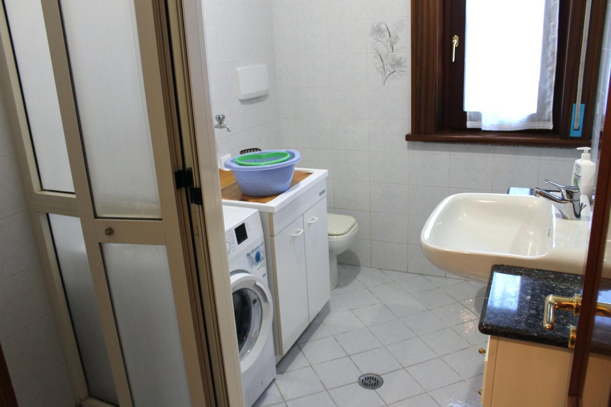 アジェーロラ Casa Annucciaヴィラ エクステリア 写真