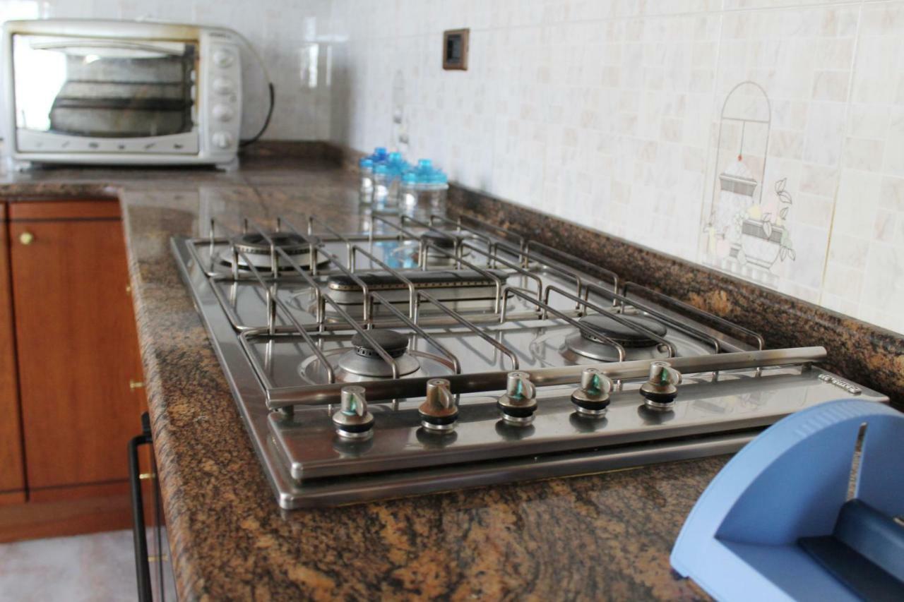 アジェーロラ Casa Annucciaヴィラ エクステリア 写真