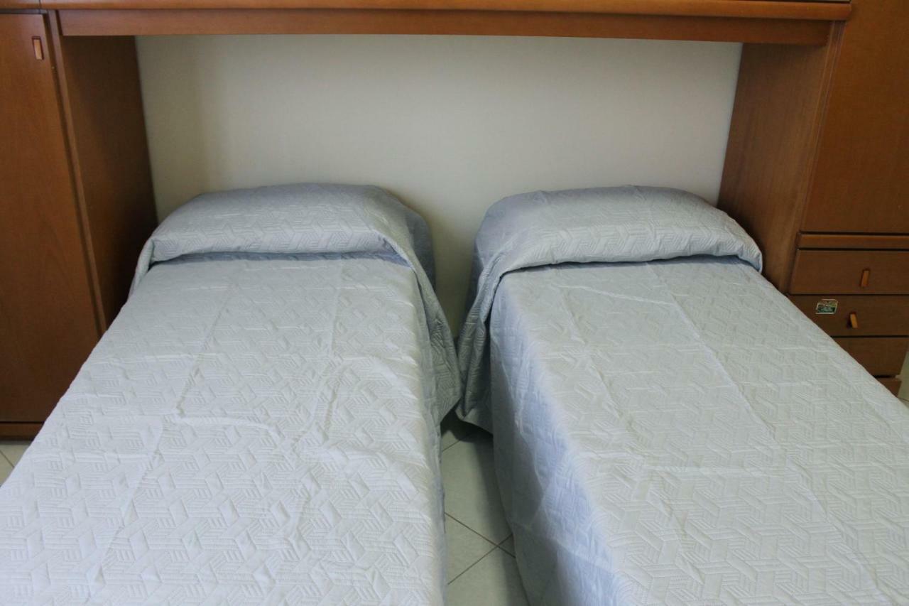 アジェーロラ Casa Annucciaヴィラ エクステリア 写真