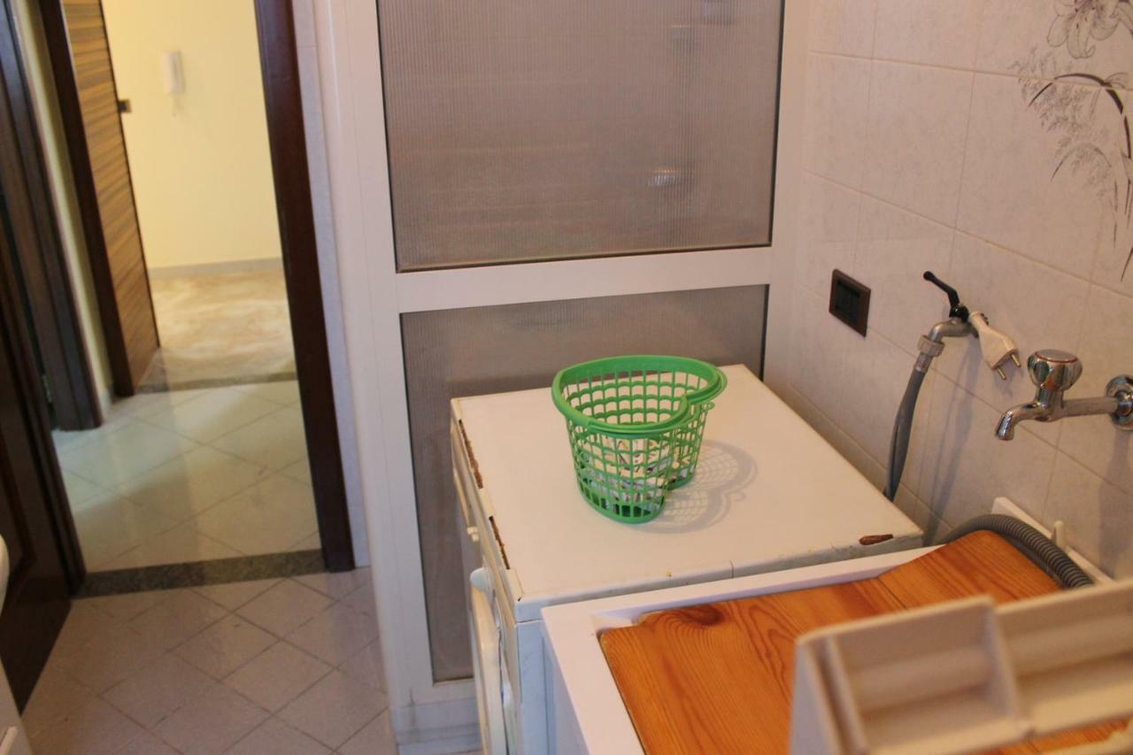 アジェーロラ Casa Annucciaヴィラ エクステリア 写真
