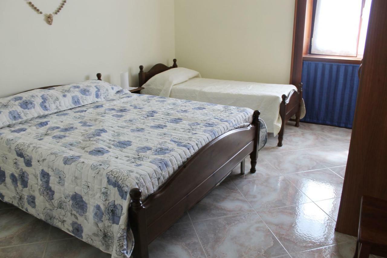 アジェーロラ Casa Annucciaヴィラ エクステリア 写真