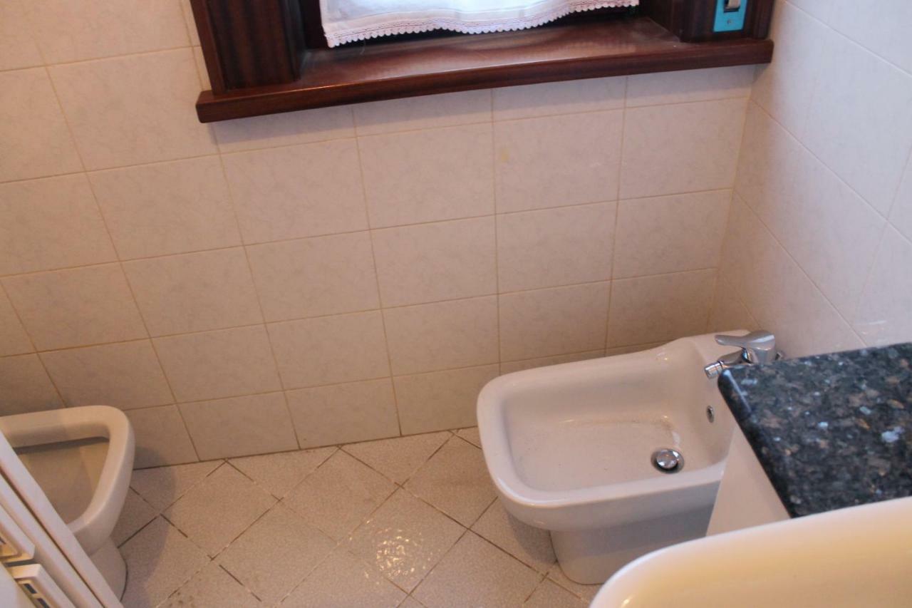 アジェーロラ Casa Annucciaヴィラ エクステリア 写真